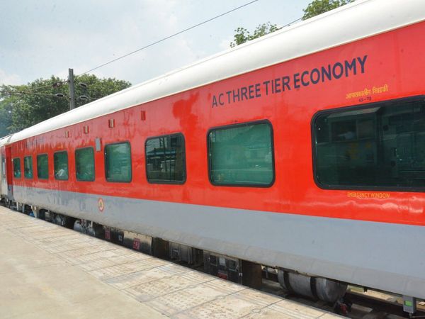 Going for a summer vacation? No waiting, passengers will get confirmed seats in 72 trains