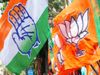 Congress-BJP face to face again on the legacy of independence