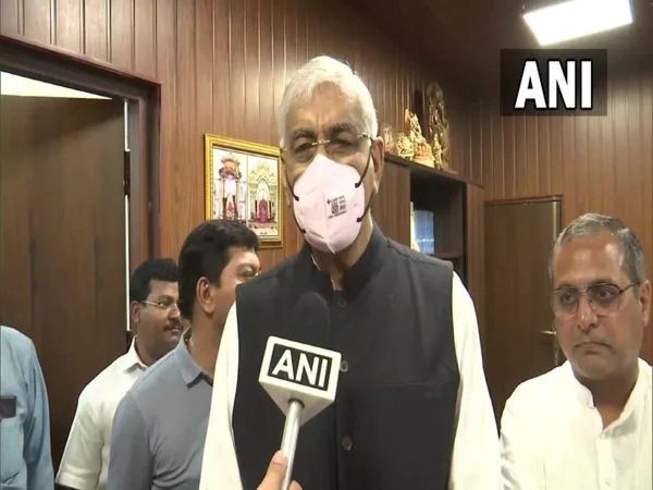 Chhattisgarh Congress Crisis