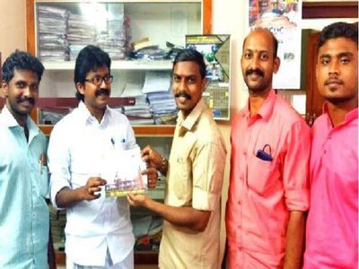 Kerala Congress MLA apologises to Muslims, claims was ‘cheated’ by RSS to donate for Ram Mandir Kerala Congress MLA apologises to Muslims, claims was ‘cheated’ by RSS to donate for Ram Mandir