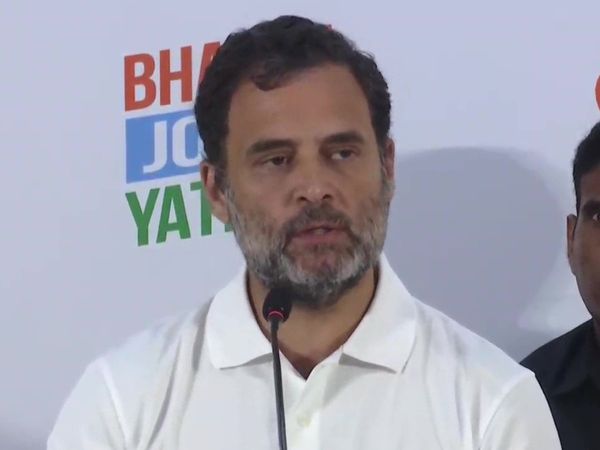Hope one-man, one-post commitment will remain, Rahul Gandhi said about Congress President's election