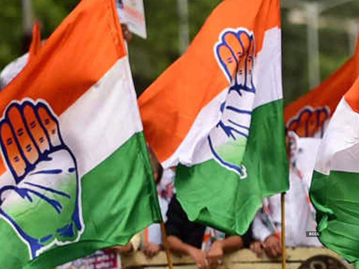 Exclusive : कांग्रेस संगठनात्मक और अध्यक्ष के चुनाव के लिए सदस्यता अभियान 1 नवंबर से, सदस्य बनने के लिए ये हैं शर्तें