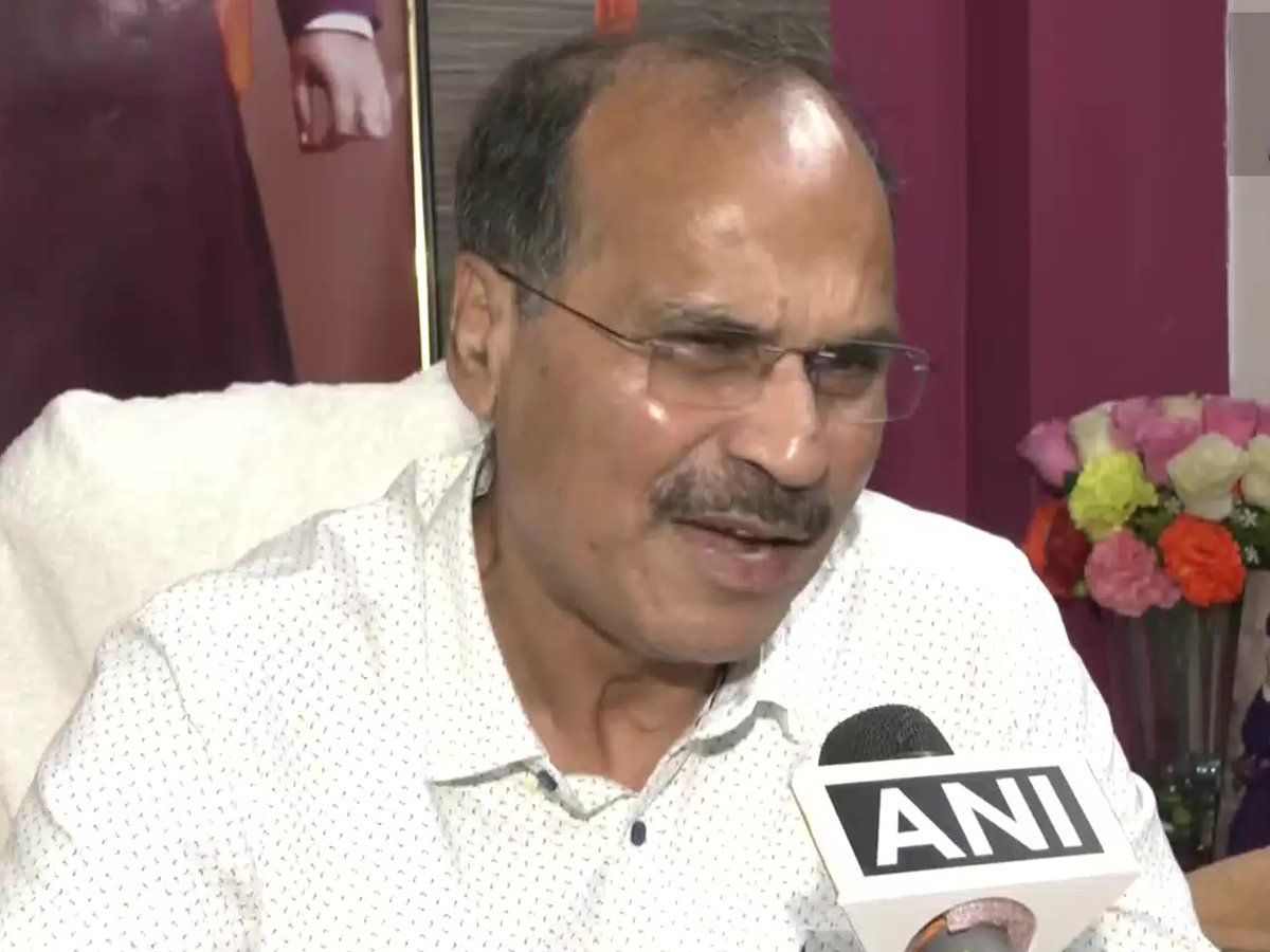 श्रीलंका का मुद्दा हमारे लिए चिंता का विषय, कांग्रेस नेता अधीर रंजन चौधरी बोले- PM मोदी बुलाएं सर्वदलीय बैठक