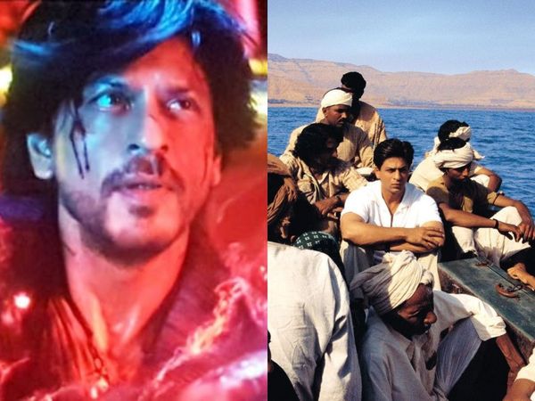 Connection Between Film Brahmastra And Swades, Shah Rukh Khan As Mohan Bhargava
