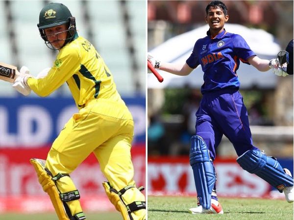 Cooper Connolly on India U19 beating Aus u19 in world cup semi final