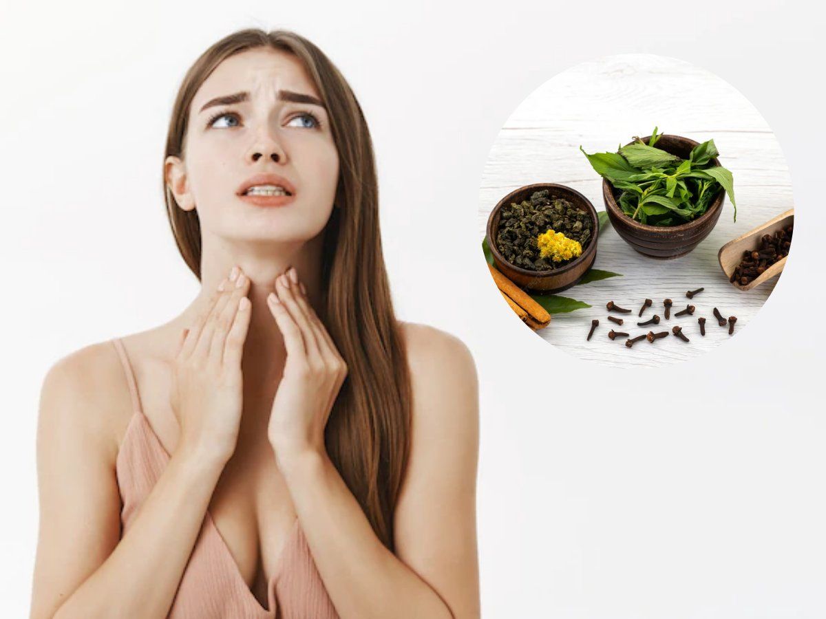Control Thyroid With Ayurveda: थायराइड की समस्या कुछ ही दिनों में हो सकती है कंट्रोल, जानें आयुर्वेदिक नुस्खे