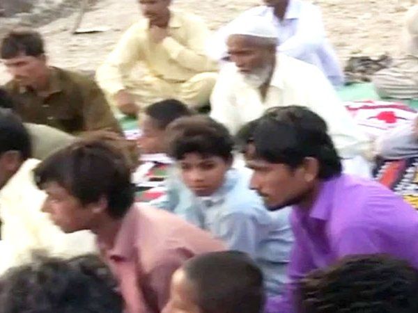 Conversion Of Hindus_Pakistan