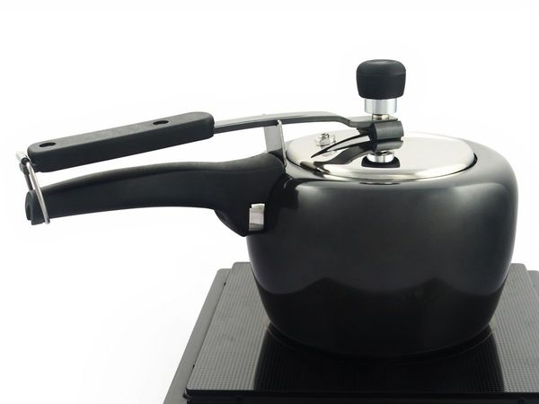 How to Clean cooker Hindi Tips