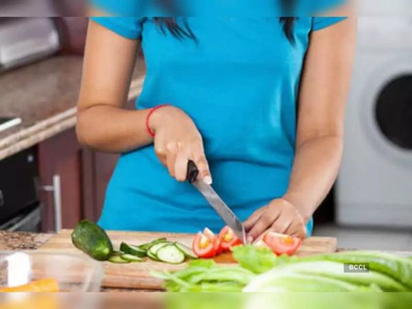 Cooking Tips in Hindi