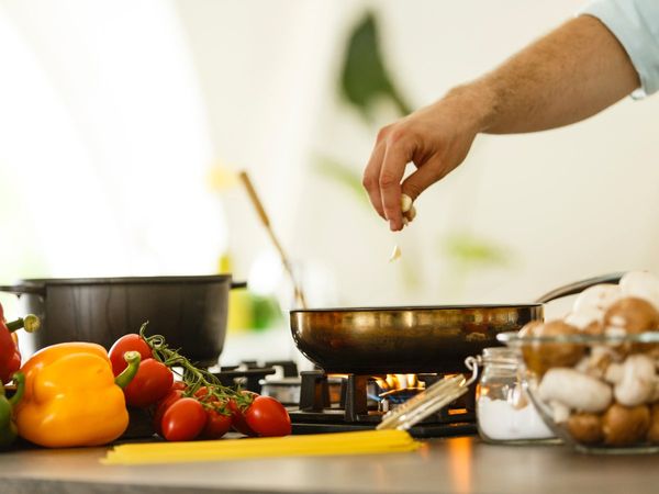 how to make food spicy