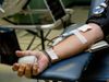 blood donation