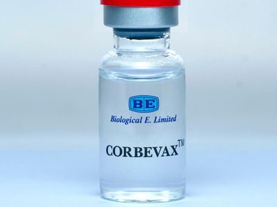 corbevax corbevax