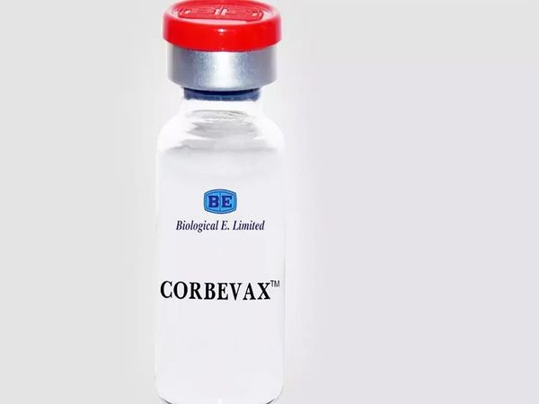 Corbevax price slashe