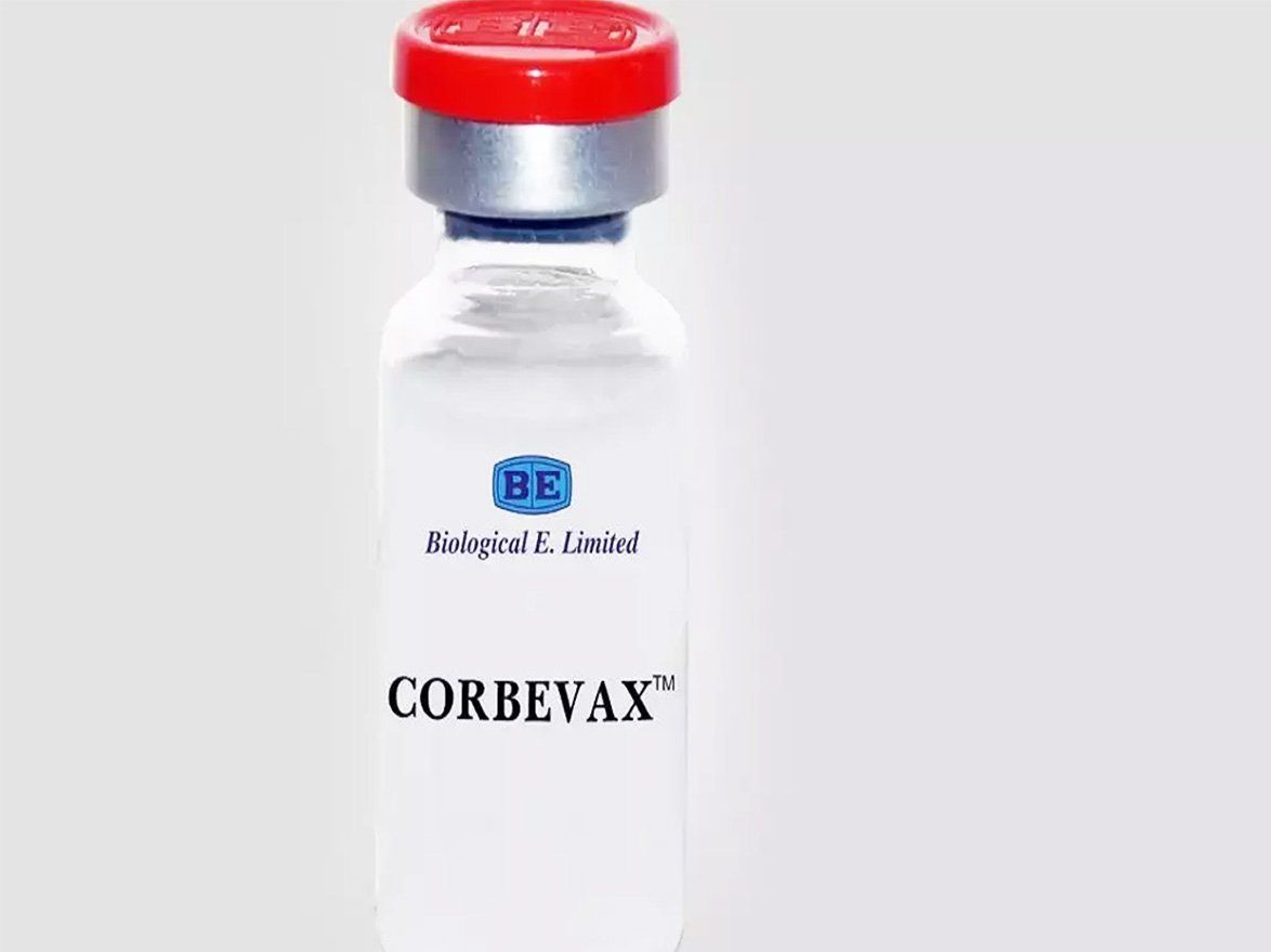 Corbevax Booster Dose: सरकार ने वयस्कों को कॉर्बेवैक्स की बूस्टर डोज देने को मंजूरी दी
