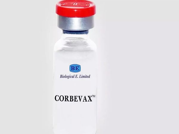 Corbevax Booster Dose