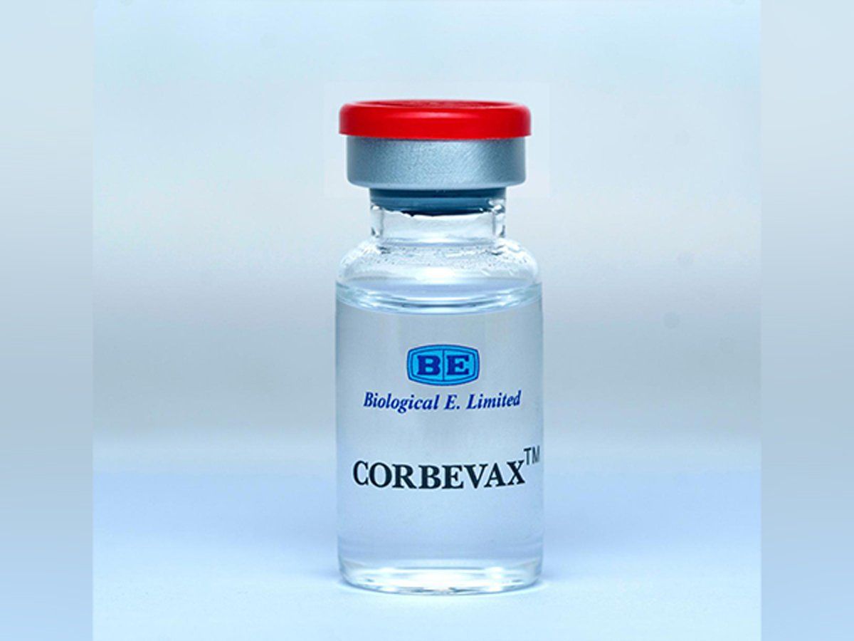 COVID-19 : 5-11 साल के बच्चों के लिए Corbevax कोरोना वैक्सीन की सिफारिश