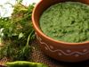 Tasty Coriander Chutney, Easy Coriander Chutney, Yummay Coriander Chutney, Instant Coriander Chutney, Delicious Coriander Chutney, Homemade Coriander Chutney, आसान तरीके से बनाएं हरा धनिया की चटनी, धनिया पत्ती की चटनी बनाने का आसान तरीका, धनिया की चटनी ब