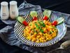 Corn Salad Recipe