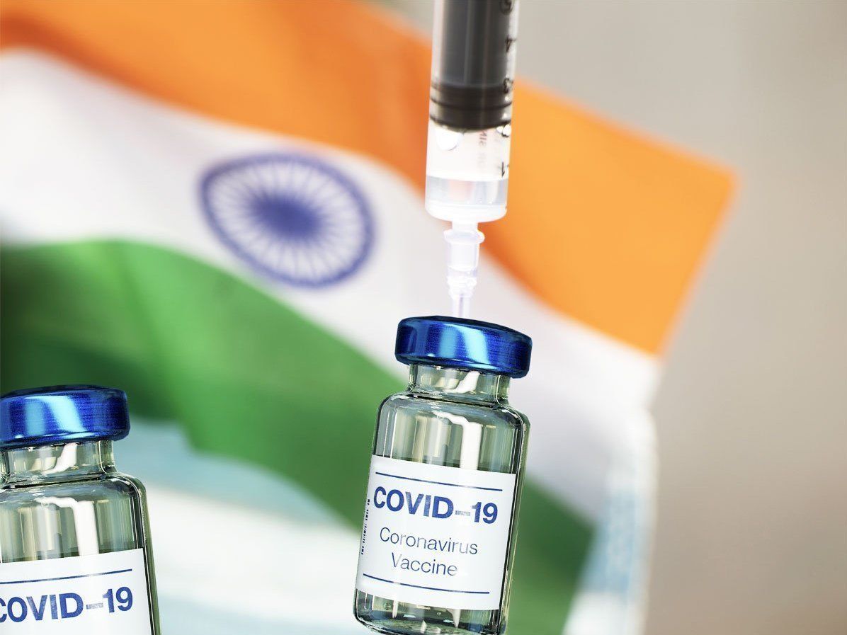 Foreign Citizens:अब विदेशी नागरिक भी 'इंडिया' में ले सकते हैं 'कोरोना वैक्सीन' बस करना होगा ये काम