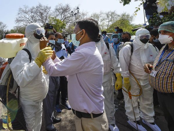 Wipro, Azim Premji Foundation to give Rs 1125 crore in war against Corona virus