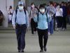 India steps up coronavirus checks at airports as 4 samples negative of disease 