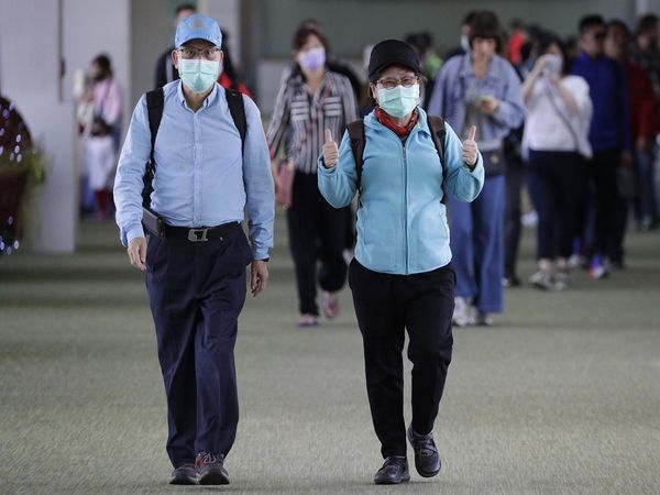 India steps up coronavirus checks at airports as 4 samples negative of disease 