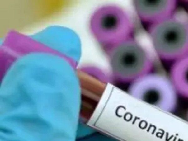 Suspected coronavirus patient admitted in Jaipur hospital