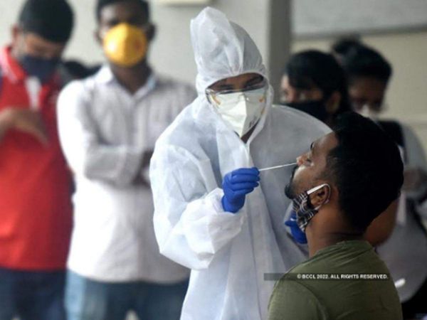 Today's history, April 28: The fog of Corona that came two years ago intensified