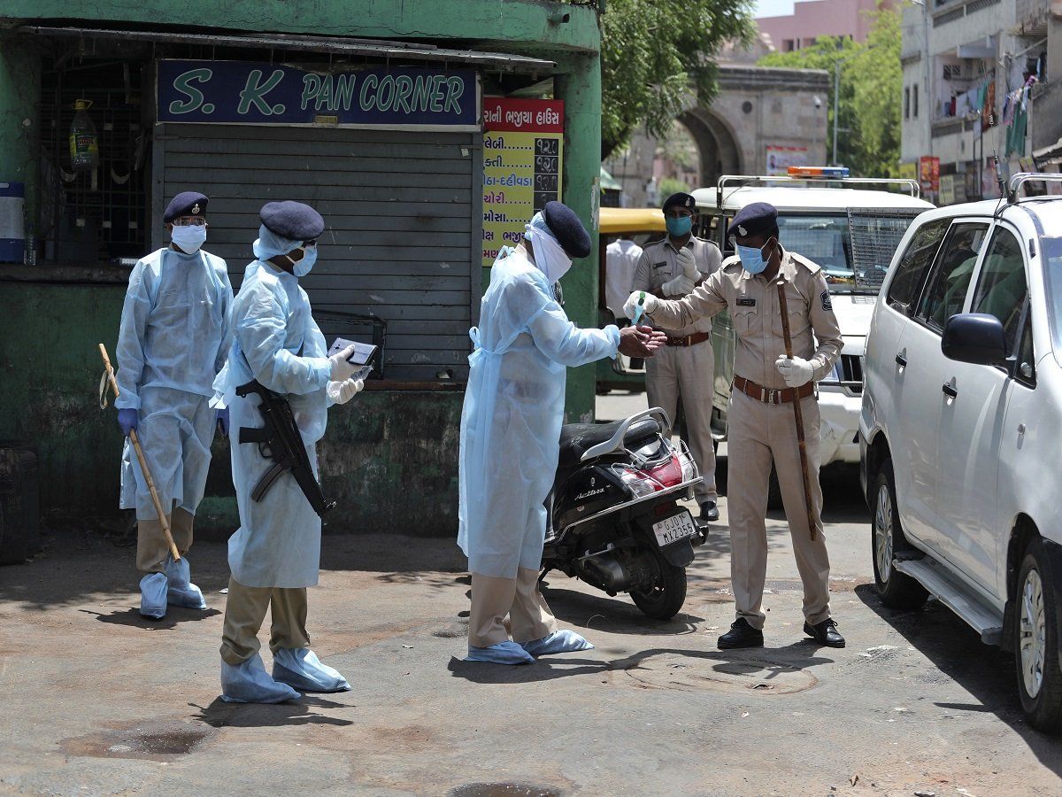 कोरोना वायरस समाचार 7 जून: महाराष्ट्र में 3,007 नए मामले आए सामने, राज्य ने चीन को पीछे छोड़ा