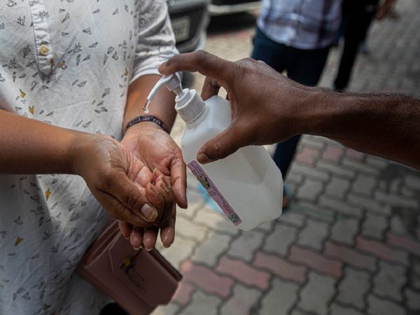 India's COVID19 tally crosses 71 lakh mark with a spike of 66,732 new cases reported in the last 24 hours