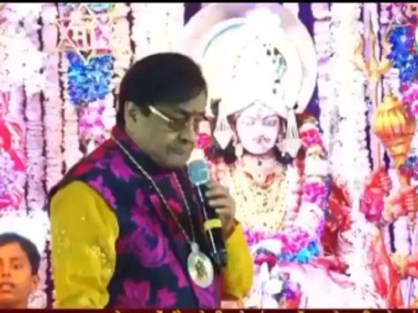 कोरोना वायरस भजन