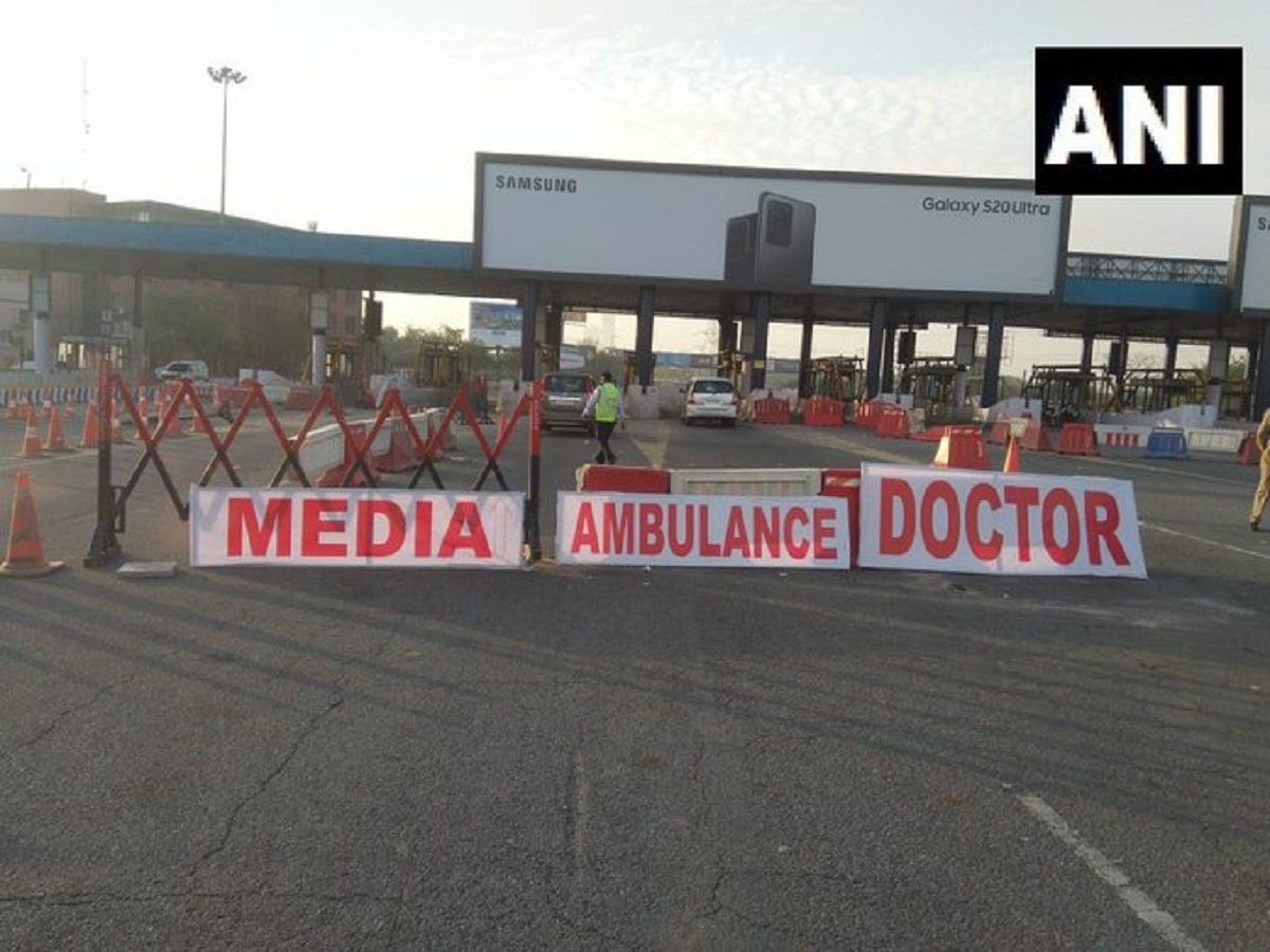 Lockdown in UP: यूपी में आज से लॉकडाउन, जानिए क्या रहेगा खुला और क्या रहेगा बंद