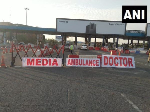 Uttar Pradesh Lockdown Extension From Today For 3 Days Know Here What’s Open What’s Not