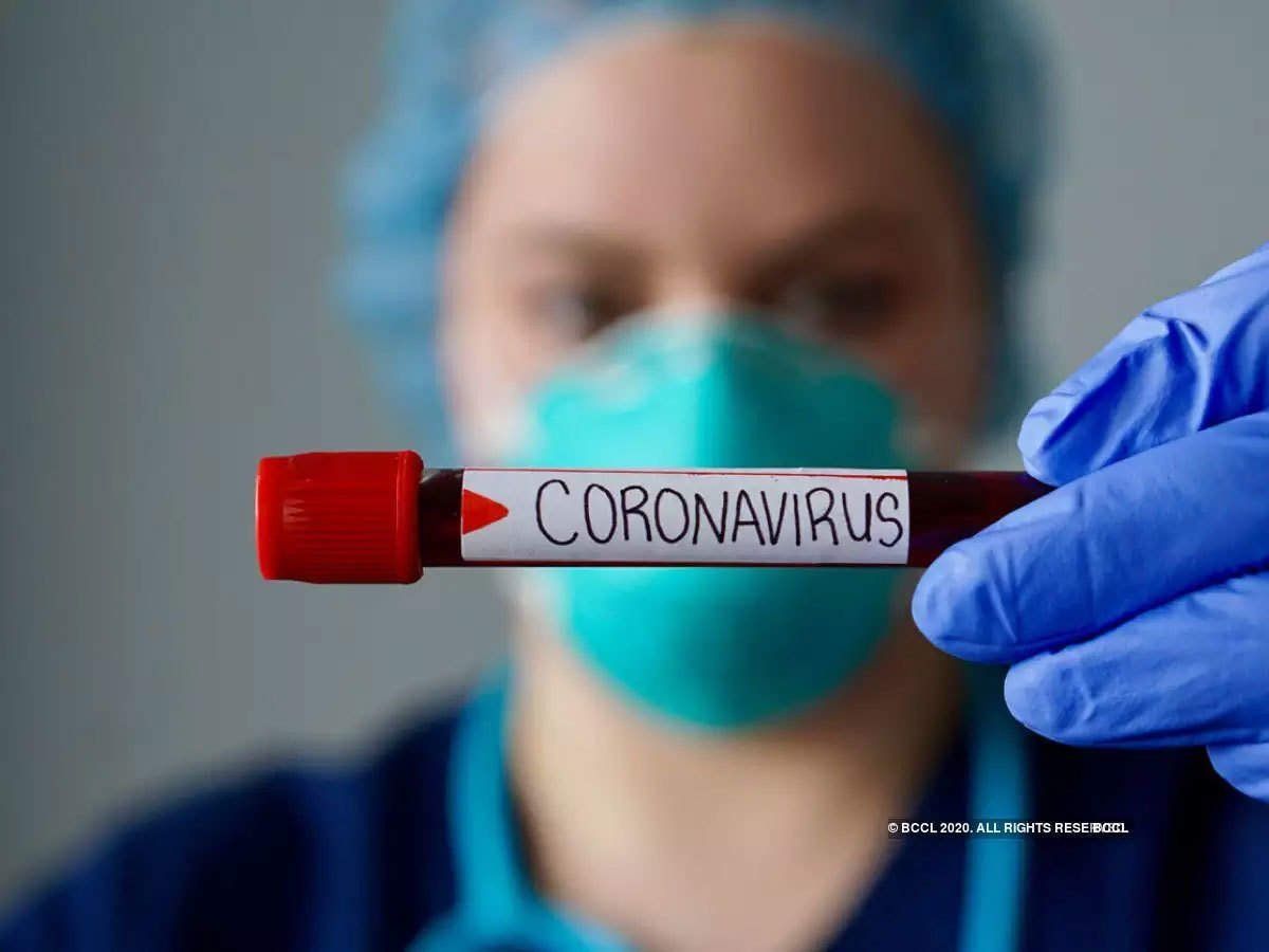 India COVID-19 Cases: देश में संक्रमण के मामले हुए 2 लाख के पार, बीते 15 दिन में सामने आए 1 लाख केस