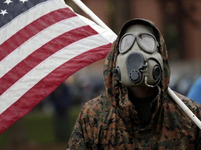 Coronavirus pandemic might leave side effects