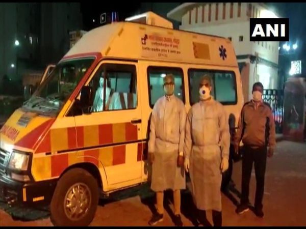 Delhi 23 new Coronavirus cases reported today Total number of positive cases rise to 72