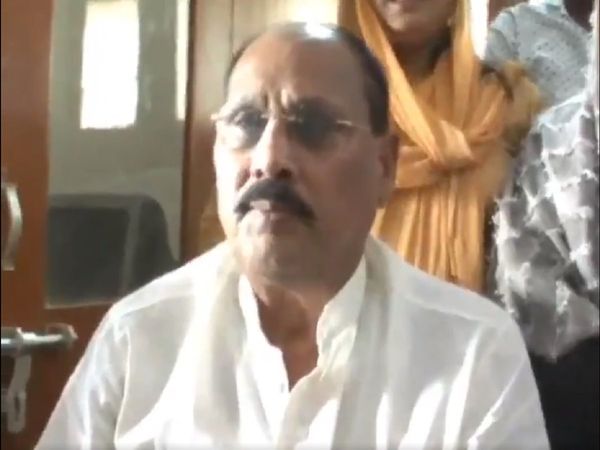 Former MP statement on Corona