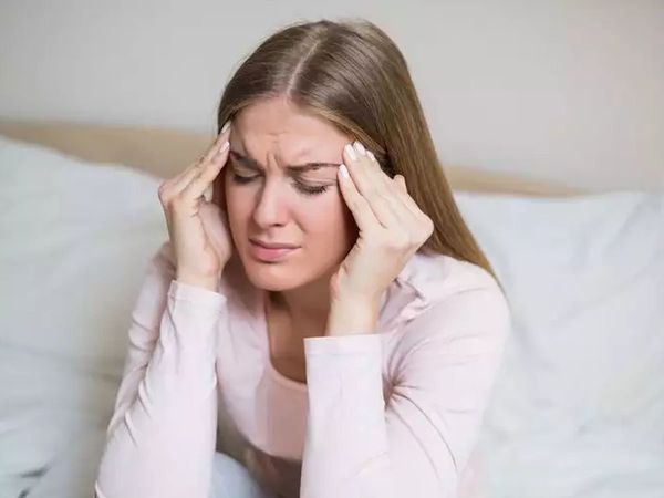 Covid-19 Signs To Know You Have A Already Had This virusk