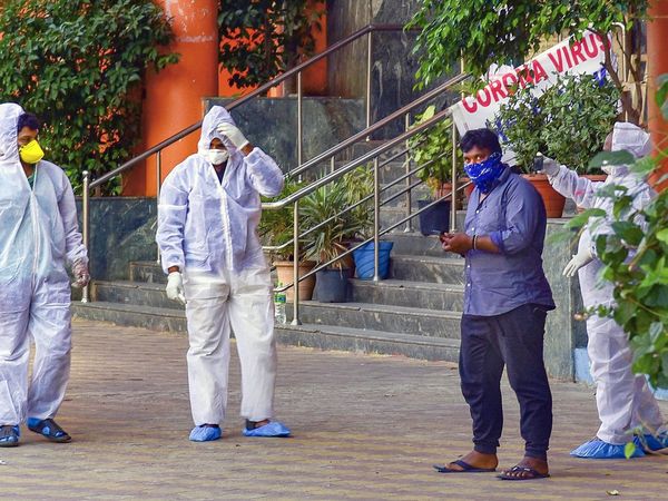 Coronavirus: Delhi's first patient recovered, shared his experience