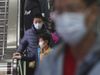 WHO chief calls new emergency talks on China over coronavirus Lufthansa scrapping all flights