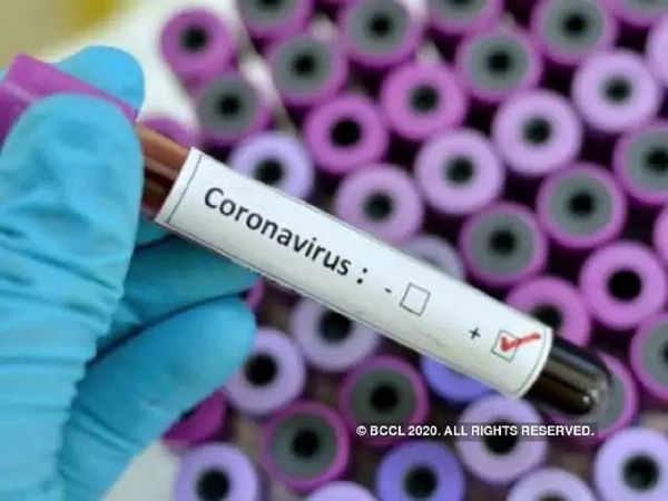 Coronavirus in India