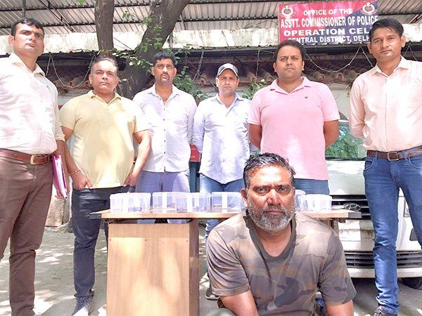 Country biggest car thief