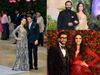 Bollywood Couple Net worth