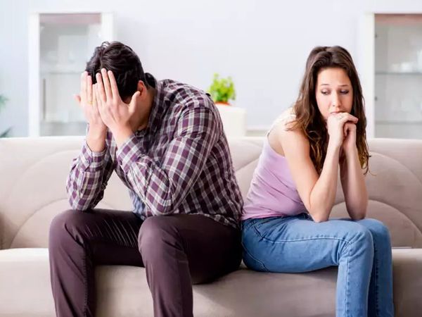 before divorce 5 things to consider Couple