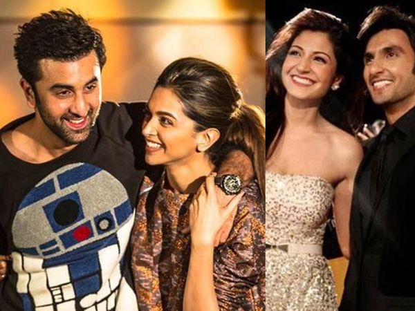 can ex be ur friend, what bollywood is teaching us 