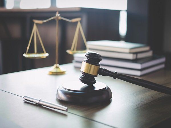 Life imprisonment for gang rape in Hospital