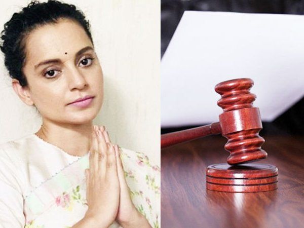 Case of demolition in Kangana Ranauts office hearing postponed till 22 September