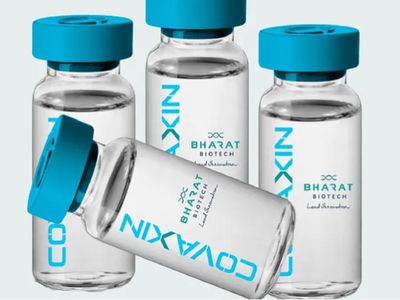 Covaxin Covaxin