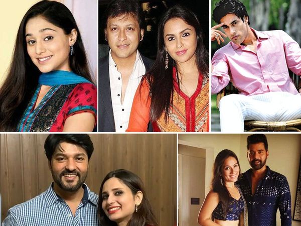 10 TV Celebs who quit successful Career For Marriage And  Family mohena kumari to anas rashid 