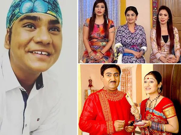 7 times Taarak mehta ka ooltah chashmah TV Show & Cast made headlines For Disha vanaki samay shah to writer abhishek makwana suicide